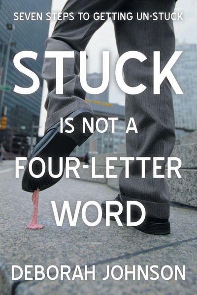 Produktbild: Stuck Is Not a Four-Letter Word