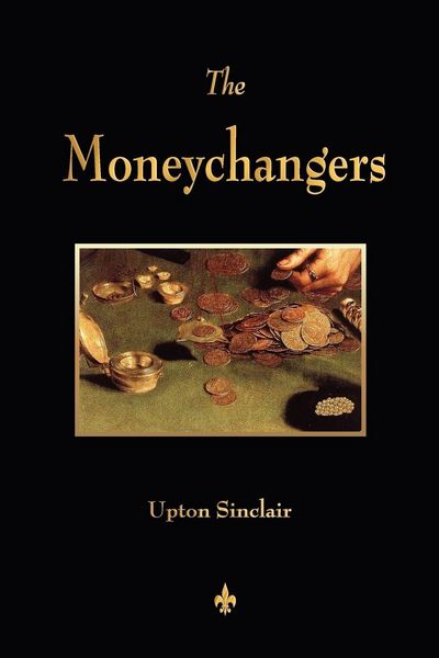 Produktbild: The Moneychangers
