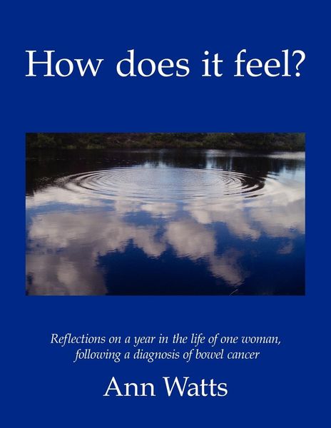 Produktbild: How Does It Feel?