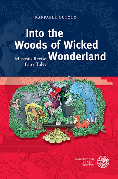Produktbild: Into the Woods of Wicked Wonderland