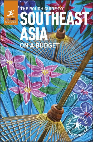 Produktbild: The Rough Guide to Southeast Asia On A Budget (Travel Guide eBook)