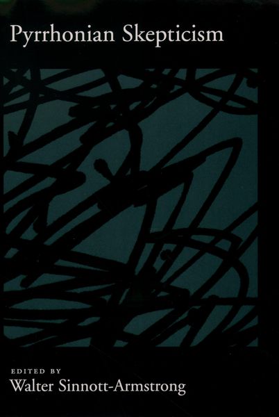 Produktbild: Pyrrhonian Skepticism