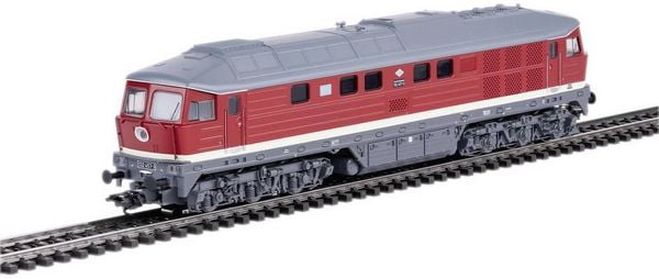 Produktbild: M&auml;rklin 36436 H0 Diesellok BR 132 der DR