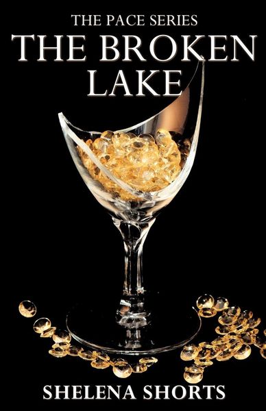 Produktbild: The Broken Lake