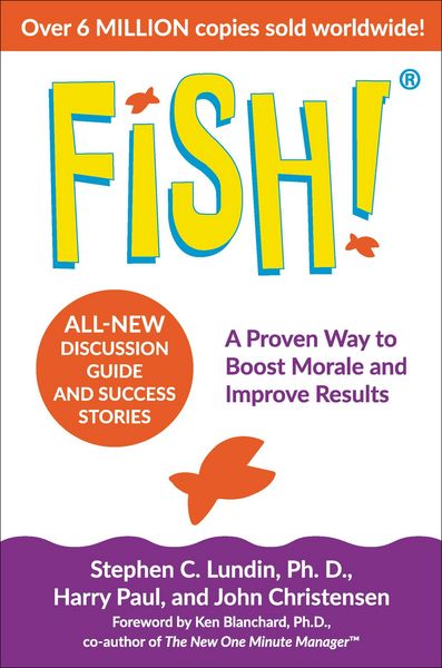 Produktbild: Fish!