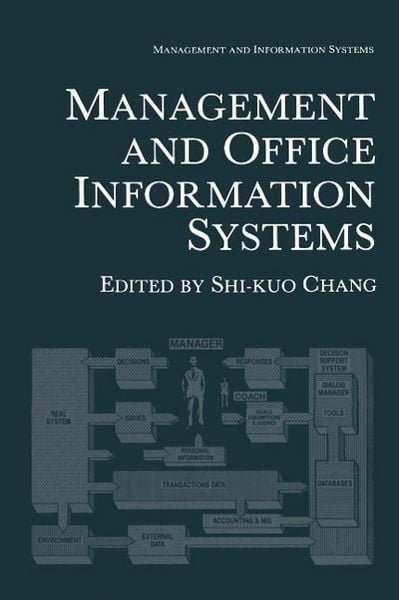 Produktbild: Management and Office Information Systems