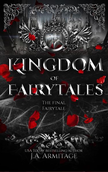 Produktbild: Kingdom of Fairytales
