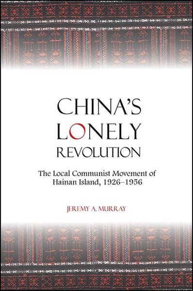 Produktbild: China's Lonely Revolution