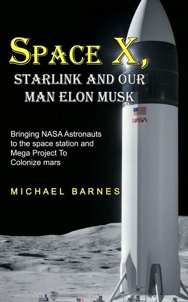 Produktbild: Space X