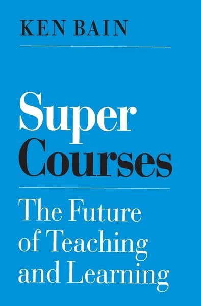 Produktbild: Super Courses