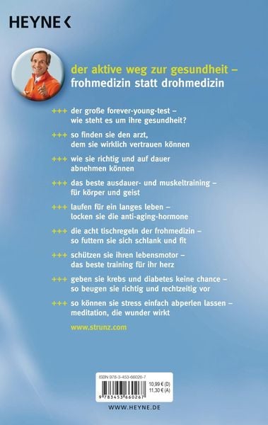 Produktbild: Frohmedizin