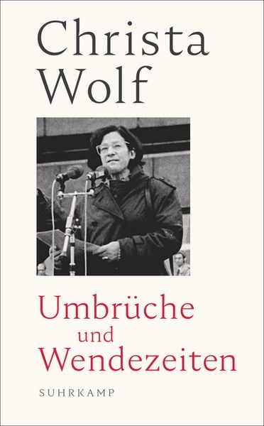 Produktbild: Umbr&uuml;che und Wendezeiten