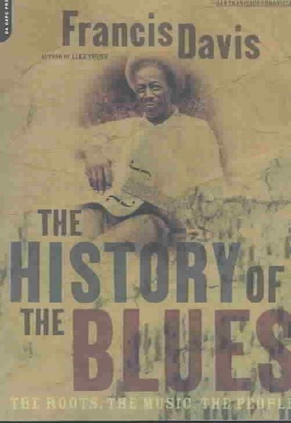 Produktbild: The History Of The Blues