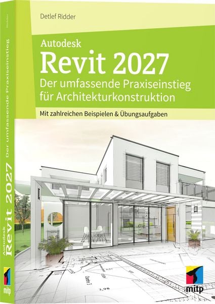 Produktbild: Autodesk Revit 2027