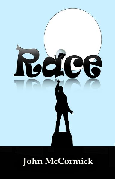 Produktbild: Race (A Ballad of Beliefs, #3)