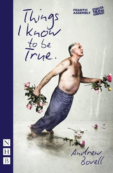 Produktbild: Things I Know To Be True