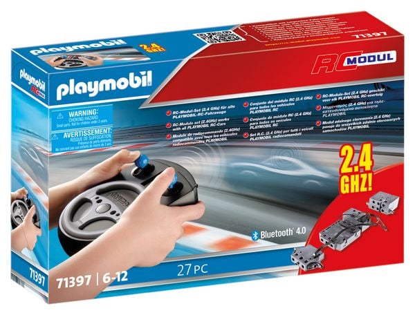 Produktbild: 71397 RC-Modul-Set Bluetooth