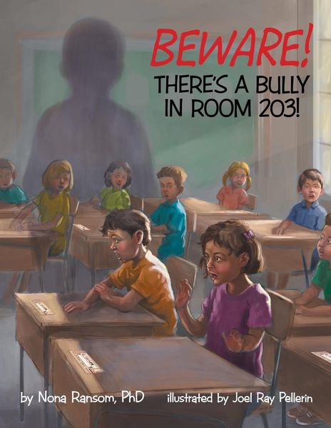 Produktbild: Beware! There's A Bully In Room 203!