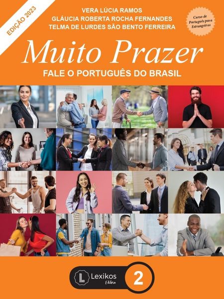 Produktbild: Muito Prazer