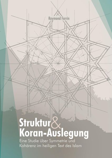 Produktbild: Struktur und Koran-Auslegung: