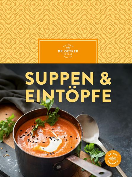 Produktbild: Suppen & Eint&ouml;pfe