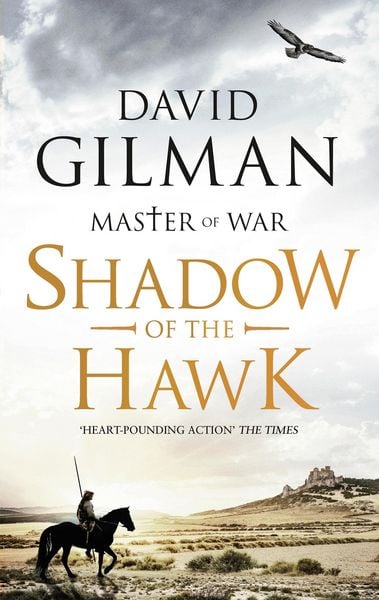 Produktbild: Shadow of the Hawk