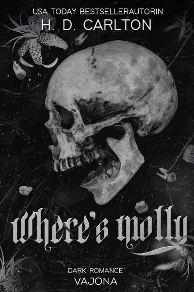 Produktbild: Where's Molly