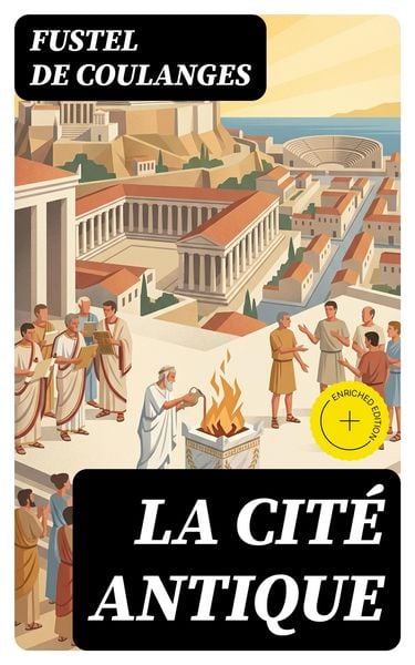Produktbild: La Cit&eacute; Antique