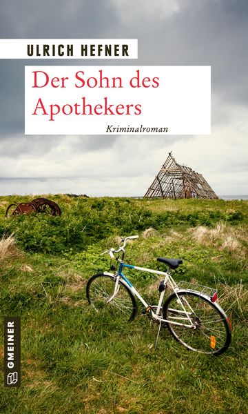 Produktbild: Der Sohn des Apothekers