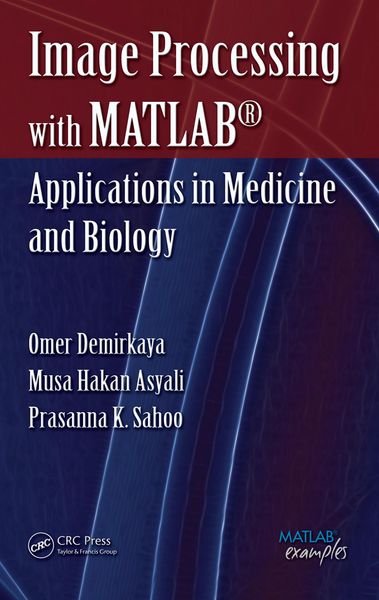 Produktbild: Image Processing with MATLAB