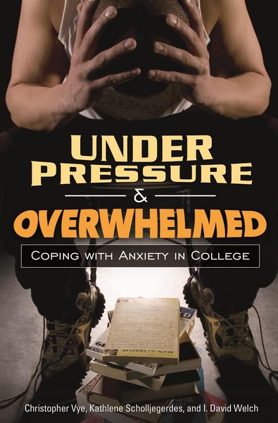 Produktbild: Under Pressure and Overwhelmed