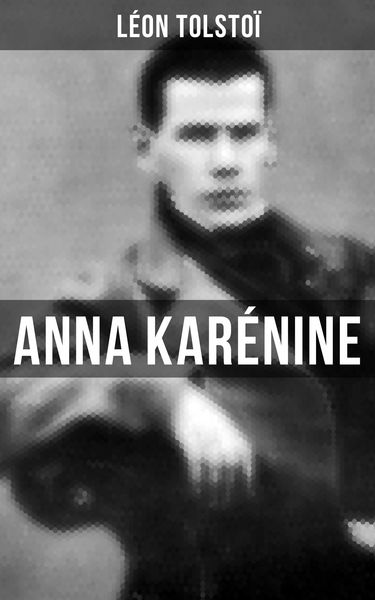 Produktbild: Anna Kar&eacute;nine