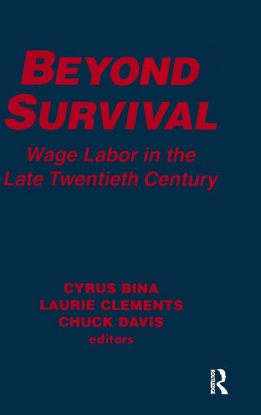 Produktbild: Beyond Survival