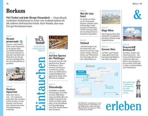 Produktbild: DuMont Reise-Taschenbuch Ostfriesische Inseln & Nordseek&uuml;ste