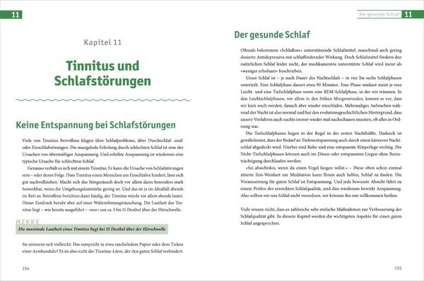 Produktbild: Die Tinnitus-L&ouml;sung