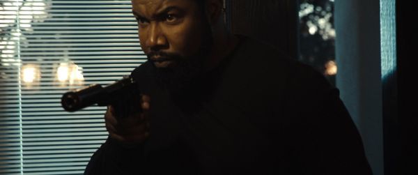 Produktbild: The Commando
