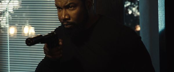 Produktbild: The Commando