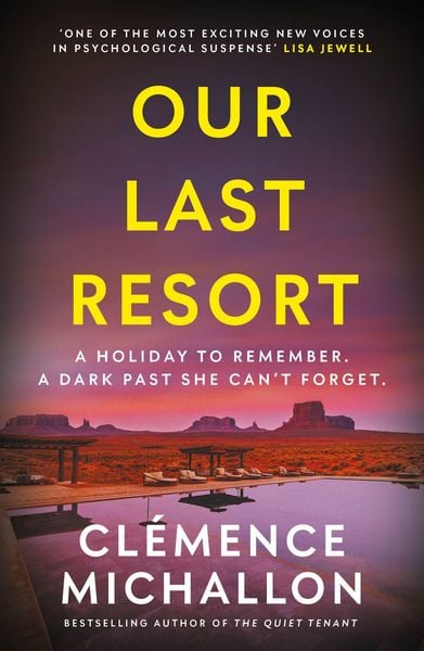 Produktbild: Our Last Resort
