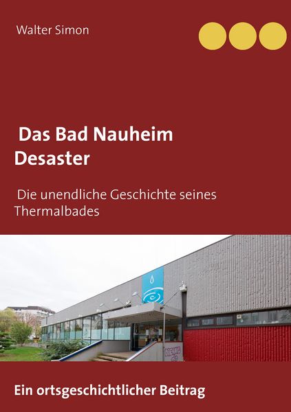 Produktbild: Das Bad Nauheim Desaster