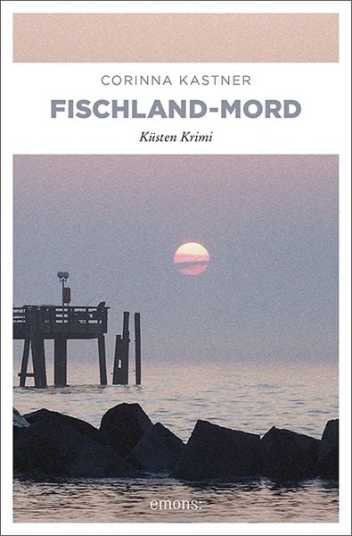 Produktbild: Fischland-Mord