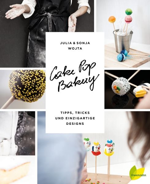 Produktbild: Cake Pop Bakery