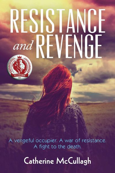 Produktbild: Resistance and Revenge