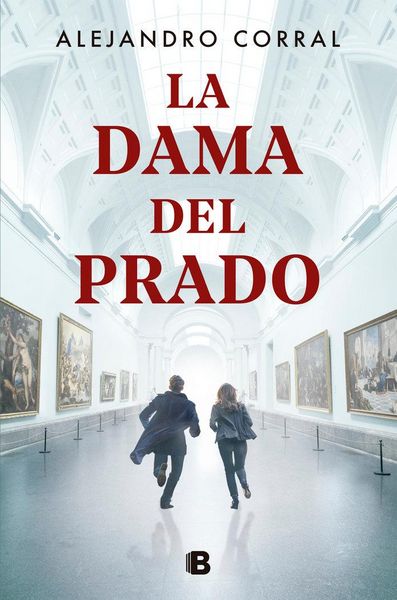 Produktbild: La dama del Prado
