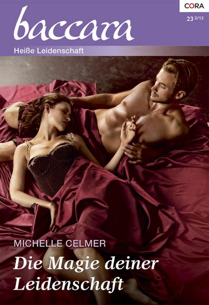 Produktbild: Die Magie deiner Leidenschaft