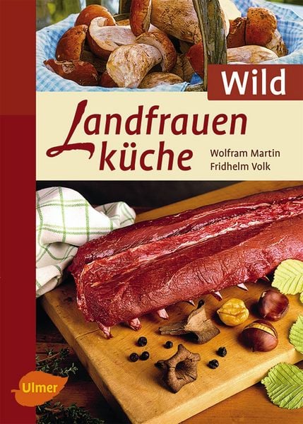 Produktbild: Landfrauenk&uuml;che Wild