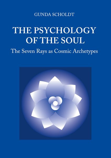 Produktbild: The Psychology of the Soul