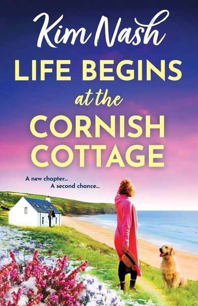 Produktbild: Life Begins at the Cornish Cottage