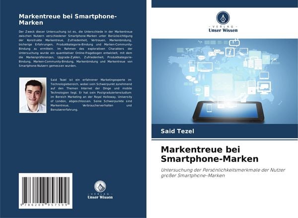 Produktbild: Markentreue bei Smartphone-Marken