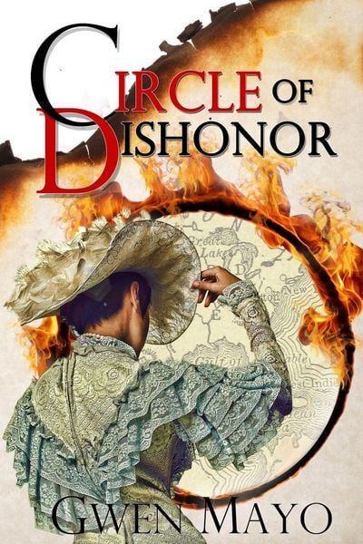 Produktbild: Circle of Dishonor