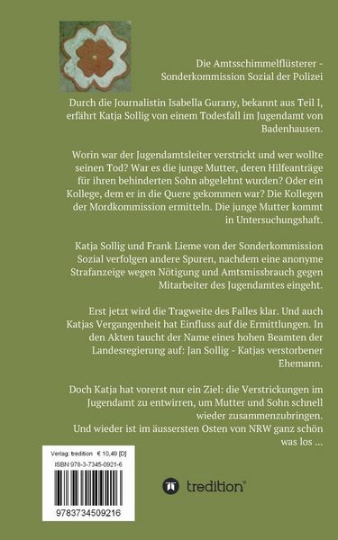 Produktbild: Aufbruch